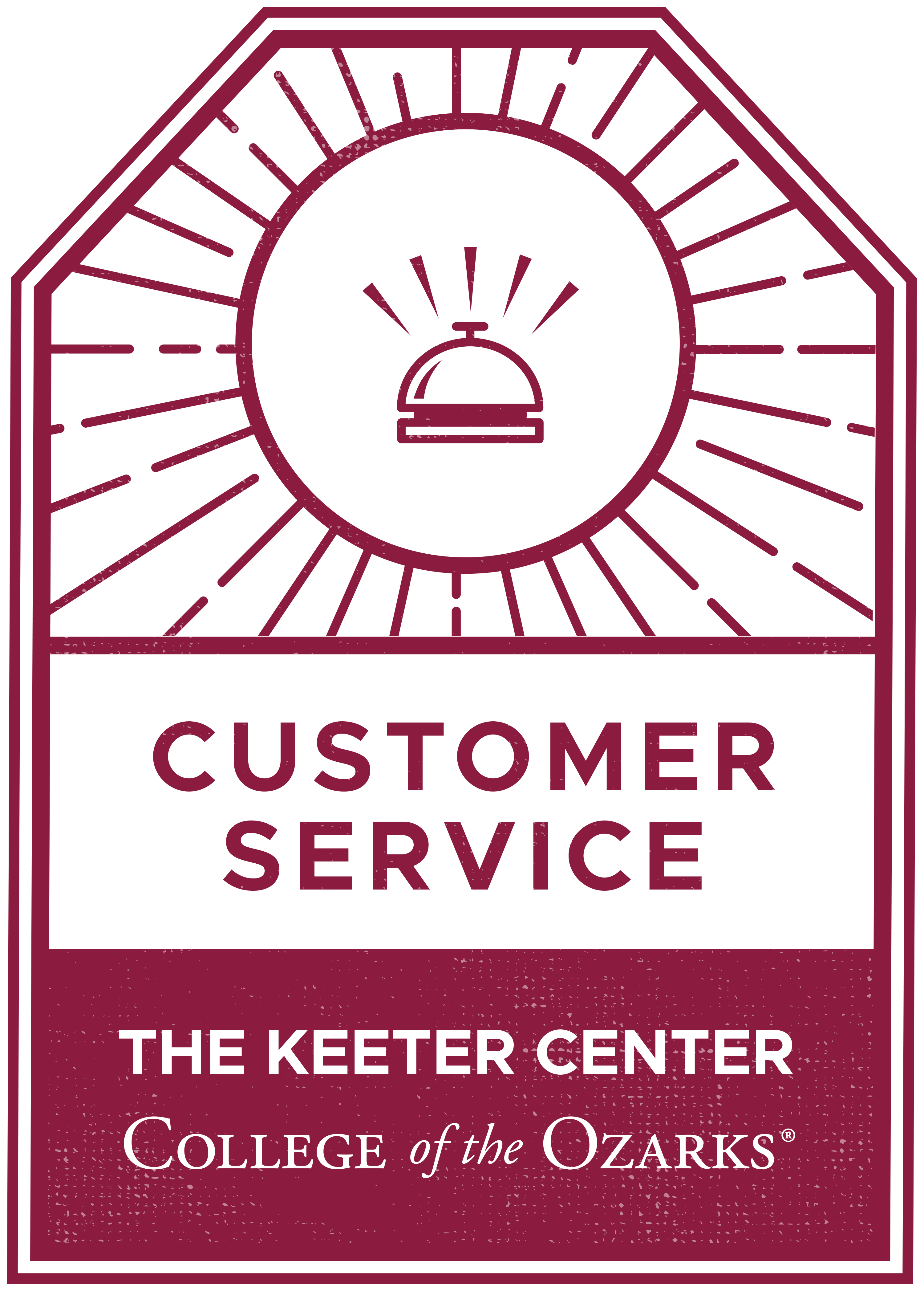 Keeter Center Student Manager Customer Service