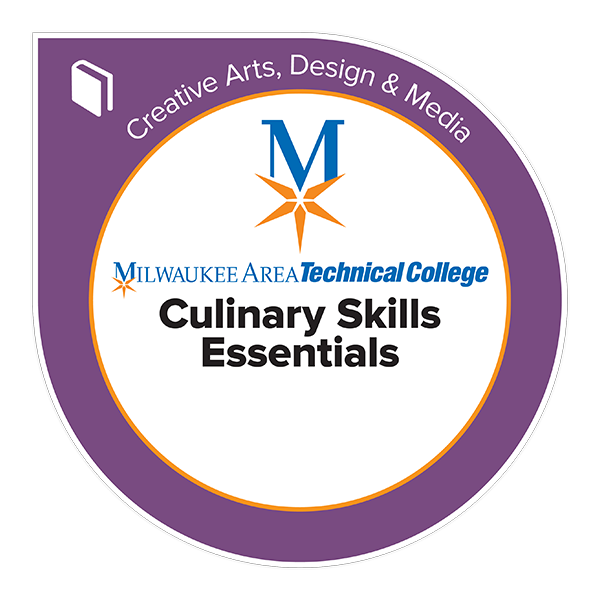 Culinary Skills Essentials