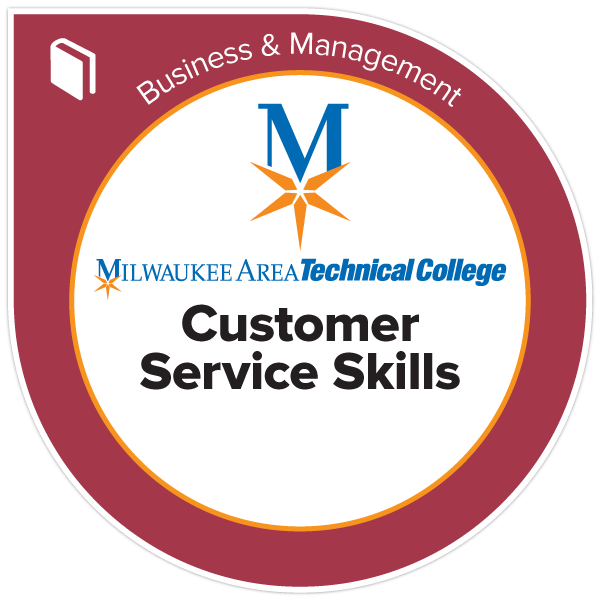 Customer Service Skills