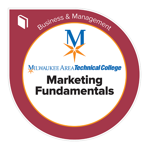 Marketing Fundamentals