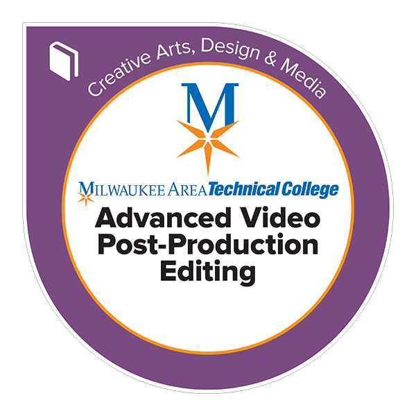 Advanced Video Post-Production Editing