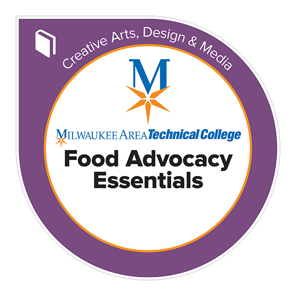Food Advocacy Essentials