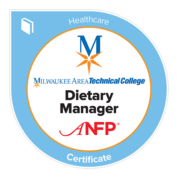 Dietary Manager