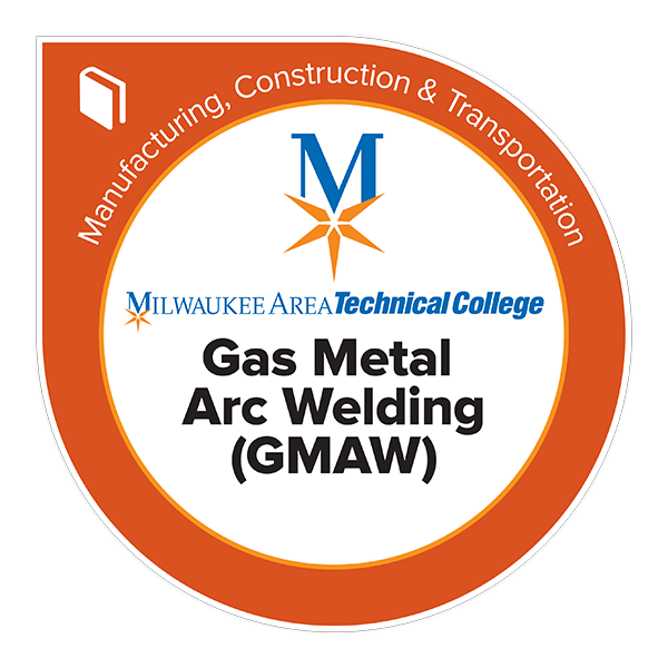 Gas Metal Arc Welding (GMAW)