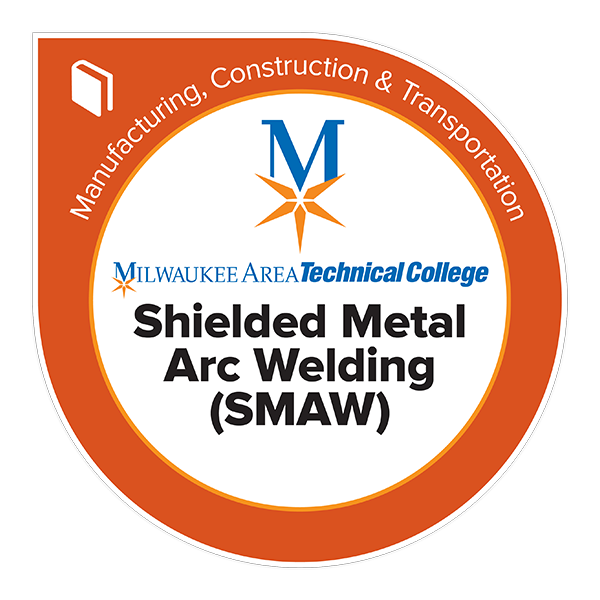 Shielded Metal Arc Welding (SMAW)