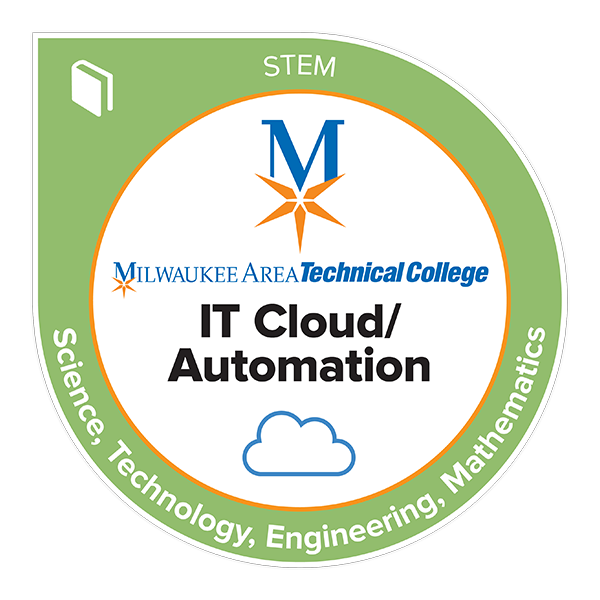 IT Cloud/Automation