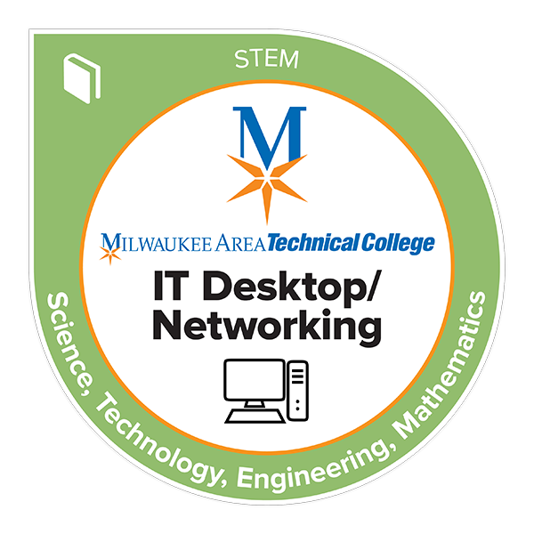 IT Desktop / Networking