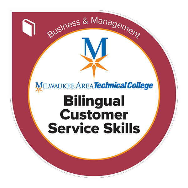 Bilingual Customer Service Skills